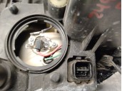 Recambio de faro derecho para ssangyong rexton / rexton ii (gab_) 2.7 xdi 4x4 referencia OEM IAM 8310108202HBC 8310108202HBC 