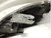 Recambio de faro derecho para ssangyong rexton / rexton ii (gab_) 2.7 xdi 4x4 referencia OEM IAM 8310108202HBC 8310108202HBC 