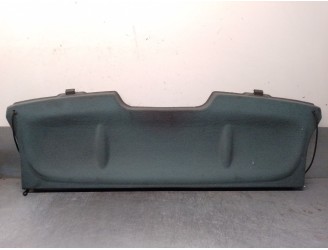 Recambio de bandeja trasera para daewoo matiz (m100, m150) 1.0 referencia OEM IAM 96563324 96563324 
