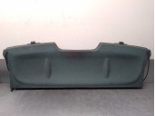 Replacement rear parcel shelf for Daewoo Matiz (M100, M150) 1.0 OEM IAM reference 96563324 96563324 