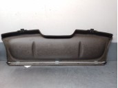 Replacement rear parcel shelf for Daewoo Matiz (M100, M150) 1.0 OEM IAM reference 96563324 96563324 