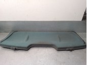 Replacement rear parcel shelf for Daewoo Matiz (M100, M150) 1.0 OEM IAM reference 96563324 96563324 