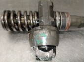 Recambio de inyector para audi a4 b6 (8e2) 1.9 tdi referencia OEM IAM 038130073AR 0414720214