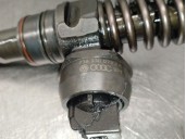 Recambio de inyector para audi a4 b6 (8e2) 1.9 tdi referencia OEM IAM 038130073AR 0414720214