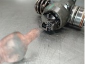 Recambio de inyector para audi a4 b6 (8e2) 1.9 tdi referencia OEM IAM 038130073AR 0414720214