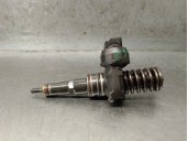 Recambio de inyector para audi a4 b6 (8e2) 1.9 tdi referencia OEM IAM 038130073AR 0414720214