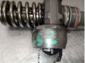 Recambio de inyector para audi a4 b6 (8e2) 1.9 tdi referencia OEM IAM 038130073AR 0414720214