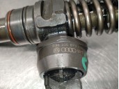 Recambio de inyector para audi a4 b6 (8e2) 1.9 tdi referencia OEM IAM 038130073AR 0414720214
