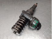 Recambio de inyector para audi a4 b6 (8e2) 1.9 tdi referencia OEM IAM 038130073AR 0414720214