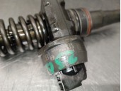 Recambio de inyector para audi a4 b6 (8e2) 1.9 tdi referencia OEM IAM 038130073AR 0414720214