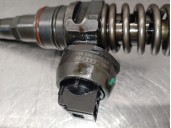 Recambio de inyector para audi a4 b6 (8e2) 1.9 tdi referencia OEM IAM 038130073AR 0414720214