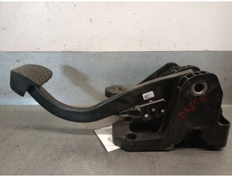 Recambio de pedal freno para volkswagen crafter furgoneta (sy_, sx_) 2.0 tdi referencia OEM IAM 2N1723031 2N1723031 