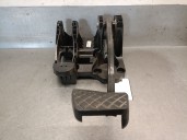 Recambio de pedal freno para volkswagen crafter furgoneta (sy_, sx_) 2.0 tdi referencia OEM IAM 2N1723031 2N1723031 
