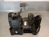 Recambio de pedal freno para volkswagen crafter furgoneta (sy_, sx_) 2.0 tdi referencia OEM IAM 2N1723031 2N1723031 