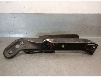 Recambio de soporte faro izquierdo para volkswagen crafter furgoneta (sy_, sx_) 2.0 tdi referencia OEM IAM 7C0805931 7C0805931 