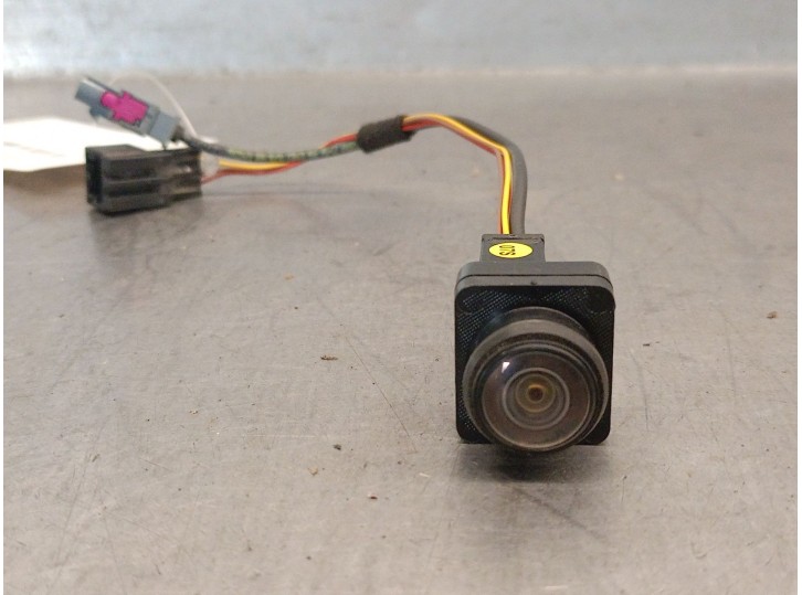 Replacement electronic module for Volkswagen Crafter van (SY_, SX_) 2.0 TDI OEM IAM reference 7C0980121 