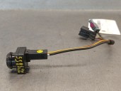 Replacement electronic module for Volkswagen Crafter van (SY_, SX_) 2.0 TDI OEM IAM reference 7C0980121 