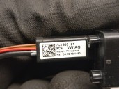Replacement electronic module for Volkswagen Crafter van (SY_, SX_) 2.0 TDI OEM IAM reference 7C0980121 