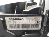 Recambio de tapa balancines para bmw 5 (f10) 520 d referencia OEM IAM 11128570829 11128589941 