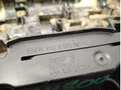 Recambio de tapa balancines para bmw 5 (f10) 520 d referencia OEM IAM 11128570829 11128589941 