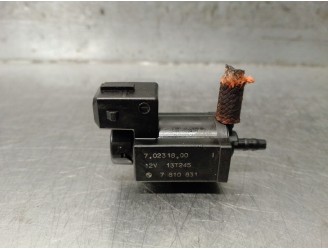 Recambio de electrovalvula vacio para bmw 5 (f10) 520 d referencia OEM IAM 7810831 70231800