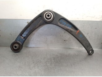 Recambio de brazo suspension inferior delantero izquierdo para citroën berlingo multispace (b9) 1.6 hdi 115 referencia OEM IAM 3