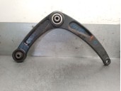 Recambio de brazo suspension inferior delantero izquierdo para citroën berlingo multispace (b9) 1.6 hdi 115 referencia OEM IAM 3