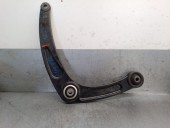 Recambio de brazo suspension inferior delantero izquierdo para citroën berlingo multispace (b9) 1.6 hdi 115 referencia OEM IAM 3