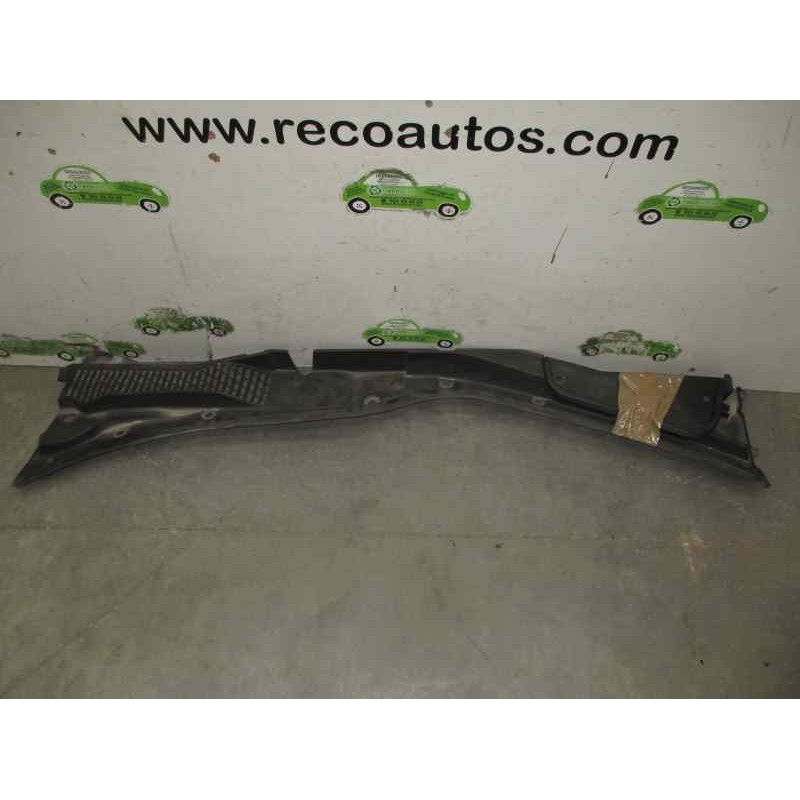 Recambio de torpedo para smart coupe 0.7 turbo cat referencia OEM IAM   