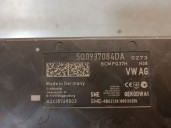 Recambio de modulo electronico para volkswagen crafter furgoneta (sy_, sx_) 2.0 tdi referencia OEM IAM 5Q0937084DA 