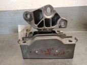 Recambio de soporte cambio para volkswagen crafter furgoneta (sy_, sx_) 2.0 tdi referencia OEM IAM 2N0199555K 2N0199555F 