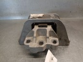 Recambio de soporte motor derecho para volkswagen crafter furgoneta (sy_, sx_) 2.0 tdi referencia OEM IAM 2N0199262B 2N0199262B 