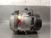 Recambio de compresor aire acondicionado para ssangyong rexton / rexton ii (gab_) 2.7 xdi 4x4 referencia OEM IAM 6611304915 