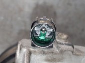 Recambio de compresor aire acondicionado para ssangyong rexton / rexton ii (gab_) 2.7 xdi 4x4 referencia OEM IAM 6611304915 