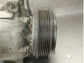 Recambio de compresor aire acondicionado para ssangyong rexton / rexton ii (gab_) 2.7 xdi 4x4 referencia OEM IAM 6611304915 