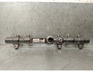 Recambio de rampa inyectora para ssangyong rexton / rexton ii (gab_) 2.7 xdi 4x4 referencia OEM IAM A6650700295 6650700295 