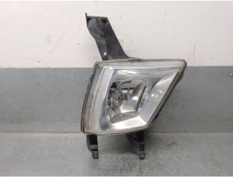 Recambio de faro izquierdo para peugeot 407 (6d_) 2.0 hdi 135 (6drhrh, 6drhre, 6drhrg, 6drhrj) referencia OEM IAM 620836 620836 