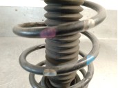 Recambio de amortiguador delantero derecho para citroën berlingo multispace (b9) 1.6 hdi 115 referencia OEM IAM 9684128180 5208X