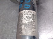 Recambio de amortiguador delantero derecho para citroën berlingo multispace (b9) 1.6 hdi 115 referencia OEM IAM 9684128180 5208X