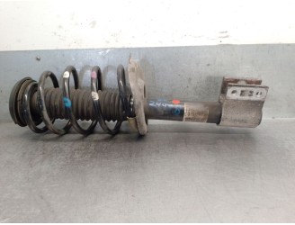 Recambio de amortiguador delantero izquierdo para citroën berlingo multispace (b9) 1.6 hdi 115 referencia OEM IAM 9684128180 520