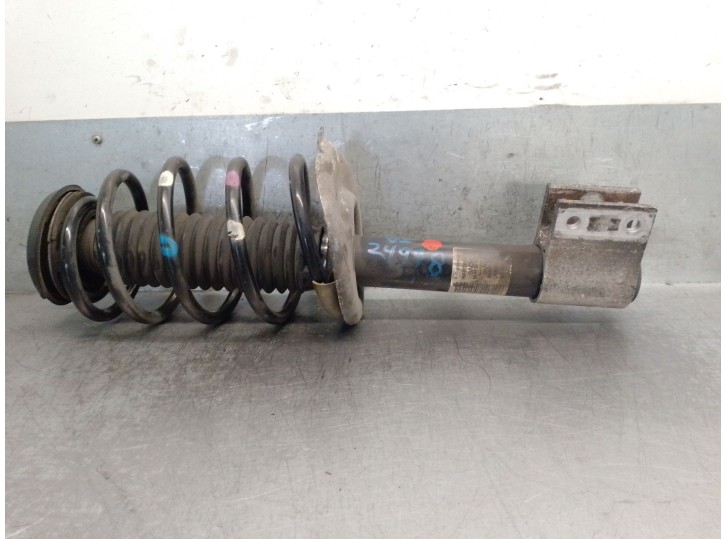 Recambio de amortiguador delantero izquierdo para citroën berlingo multispace (b9) 1.6 hdi 115 referencia OEM IAM 9684128180 520