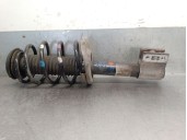 Recambio de amortiguador delantero izquierdo para citroën berlingo multispace (b9) 1.6 hdi 115 referencia OEM IAM 9684128180 520