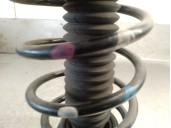 Recambio de amortiguador delantero izquierdo para citroën berlingo multispace (b9) 1.6 hdi 115 referencia OEM IAM 9684128180 520