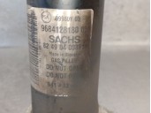 Recambio de amortiguador delantero izquierdo para citroën berlingo multispace (b9) 1.6 hdi 115 referencia OEM IAM 9684128180 520