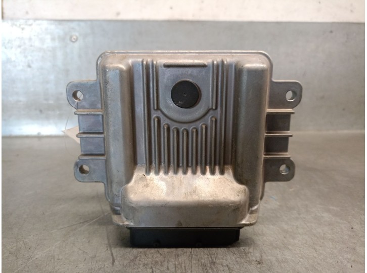 Recambio de centralita cambio automatico para volkswagen crafter furgoneta (sy_, sx_) 2.0 tdi referencia OEM IAM 09G927158CS 