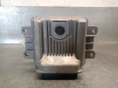 Recambio de centralita cambio automatico para volkswagen crafter furgoneta (sy_, sx_) 2.0 tdi referencia OEM IAM 09G927158CS 