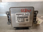 Recambio de centralita cambio automatico para volkswagen crafter furgoneta (sy_, sx_) 2.0 tdi referencia OEM IAM 09G927158CS 