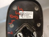 Recambio de antena para volkswagen crafter furgoneta (sy_, sx_) 2.0 tdi referencia OEM IAM 7C0035501 7C0035501 