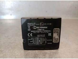Recambio de modulo electronico para volkswagen crafter furgoneta (sy_, sx_) 2.0 tdi referencia OEM IAM 1103116335 