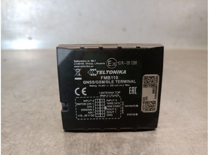 Recambio de modulo electronico para volkswagen crafter furgoneta (sy_, sx_) 2.0 tdi referencia OEM IAM 1103116335 